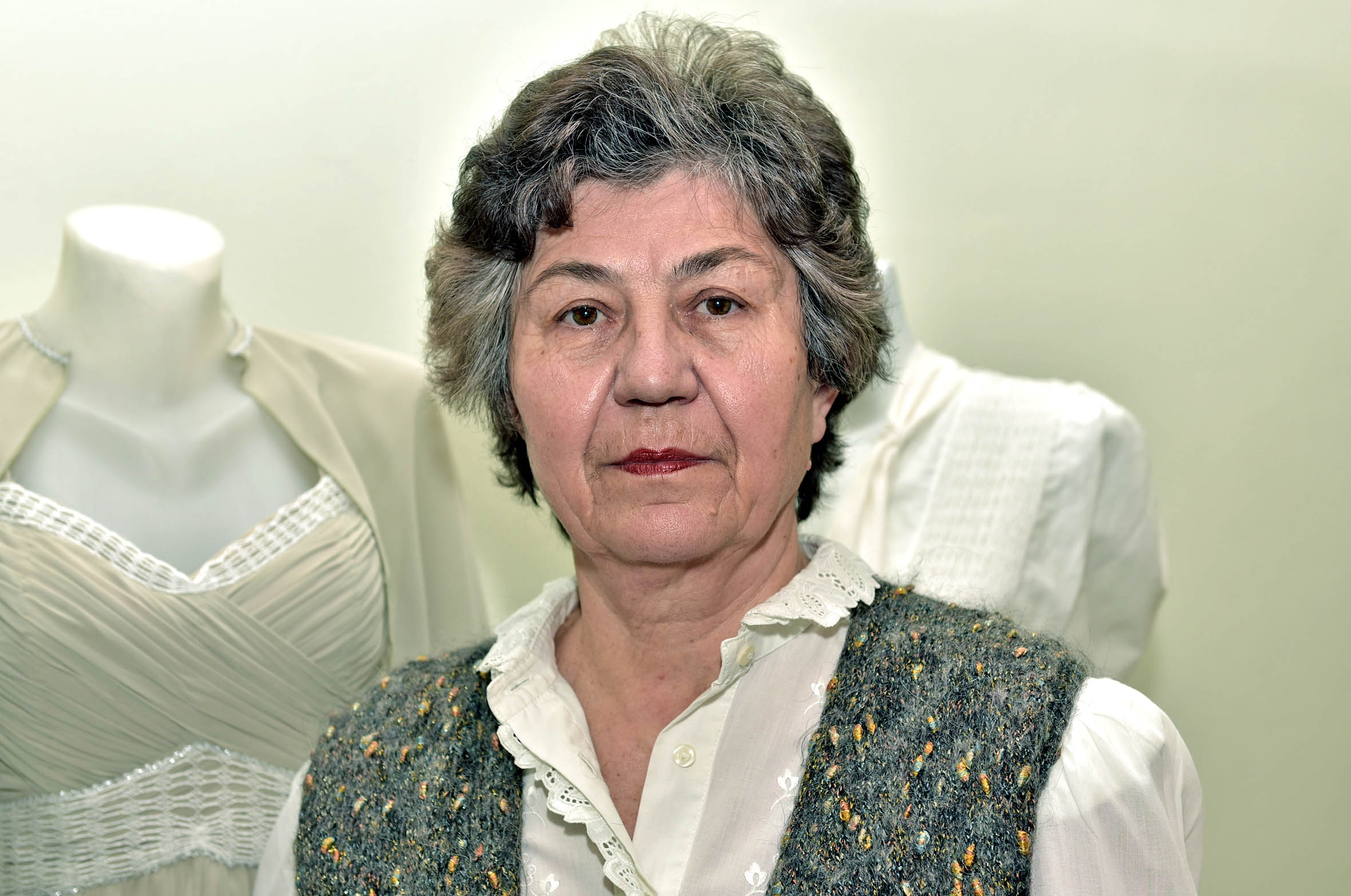 Kép Sebők Valéria