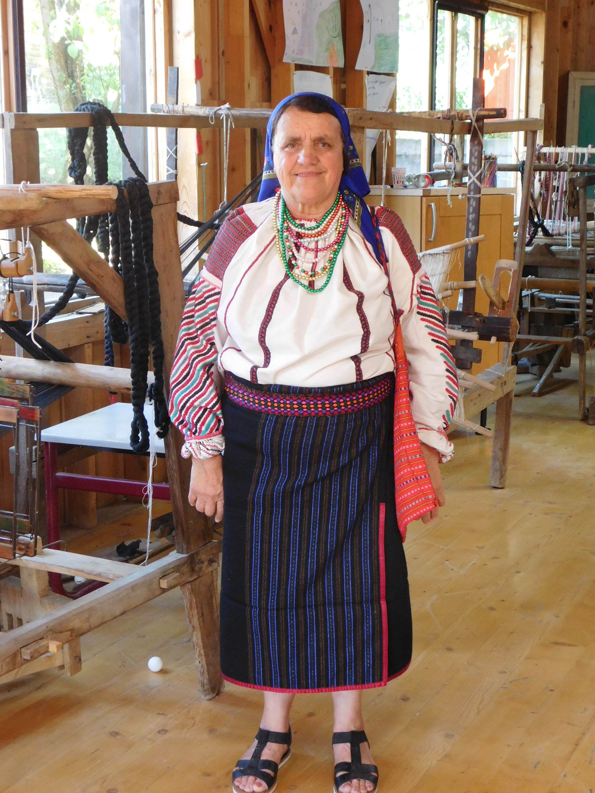 Kép Dobos Rózsa
