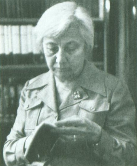 Kép Gyenei Józsefné