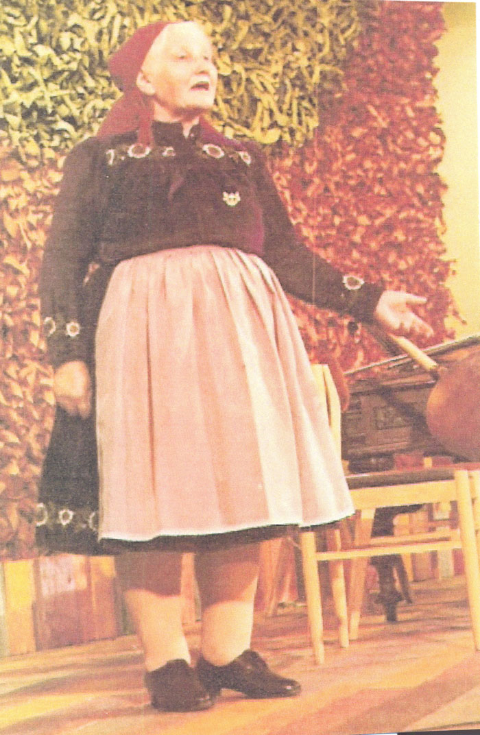 Kép Horváth Péterné