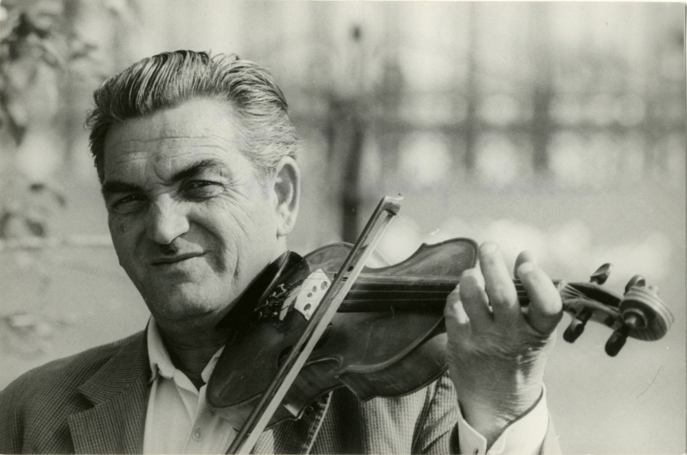 Kép Kovács Tivadar