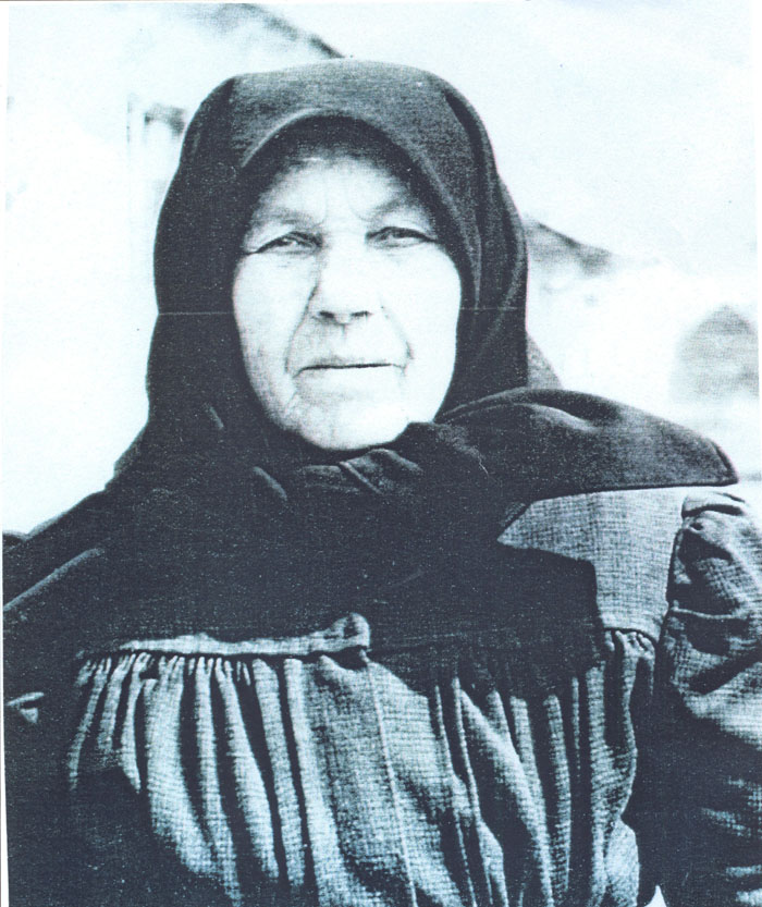 Kép Nagy Istvánné