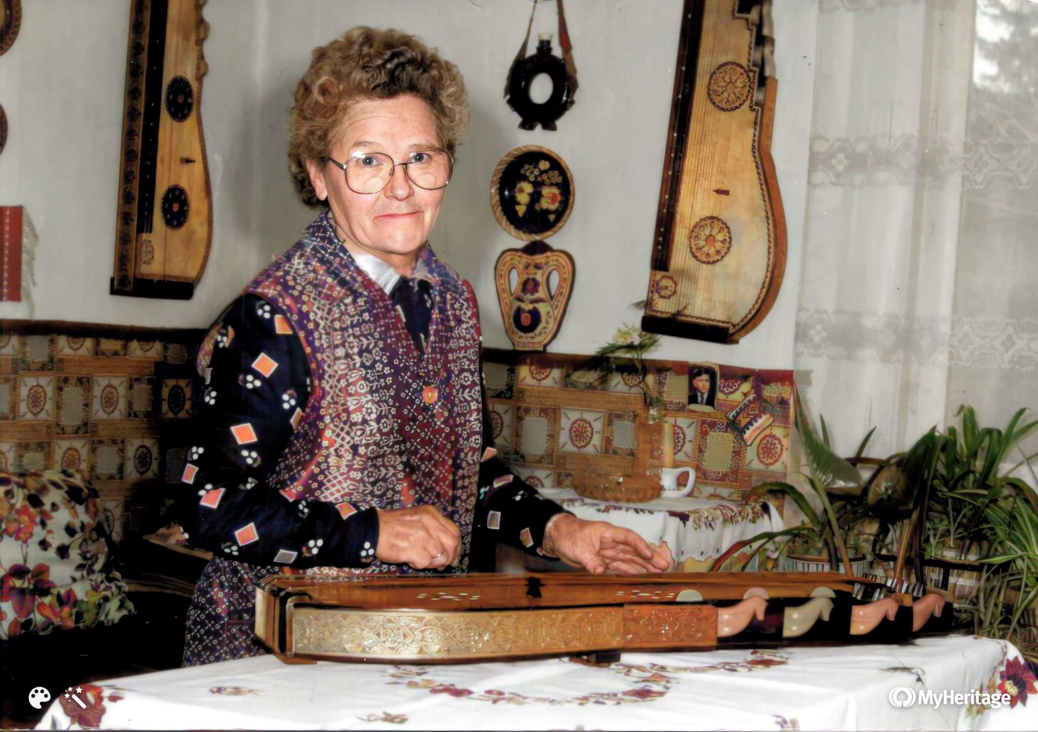 Kép Takács Józsefné